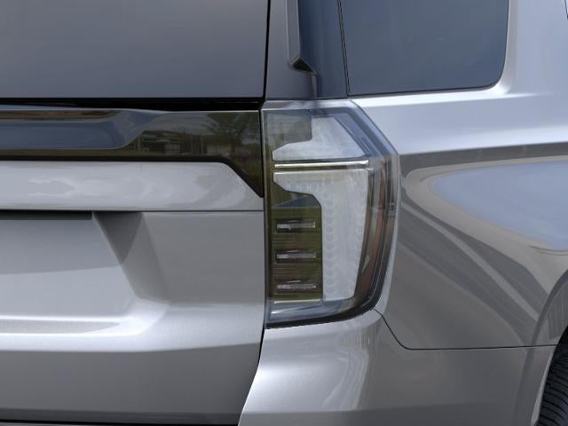 2026 Chevrolet Tahoe 4WD 4dr High Country