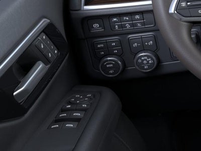 2026 Chevrolet Tahoe 4WD 4dr High Country