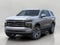 2026 Chevrolet Tahoe 4WD 4dr High Country