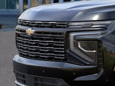 2027 Chevrolet Tahoe 4WD 4dr High Country