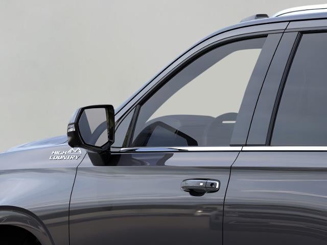 2026 Chevrolet Tahoe 4WD 4dr High Country