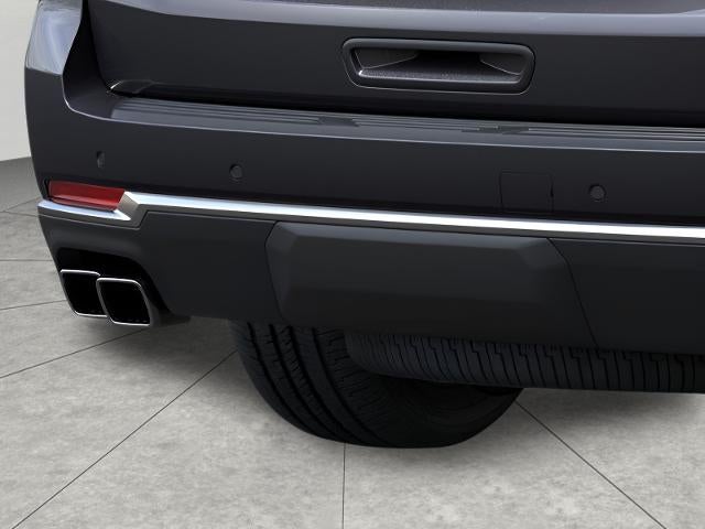2026 Chevrolet Tahoe 4WD 4dr High Country