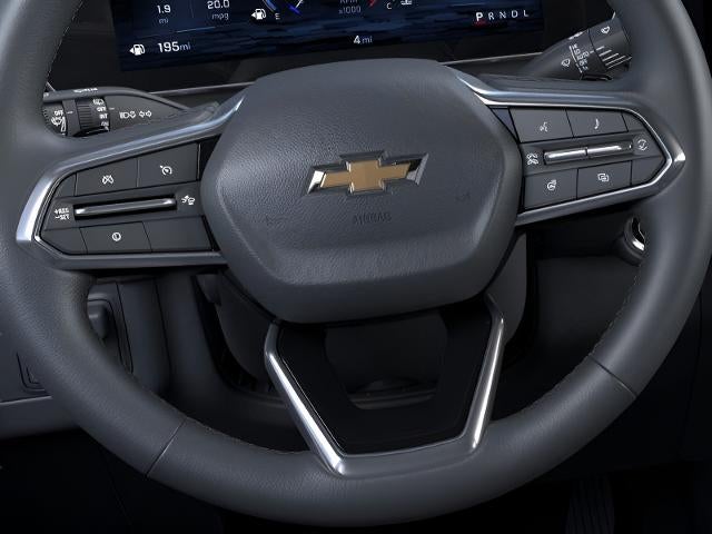 2026 Chevrolet Tahoe 4WD 4dr High Country