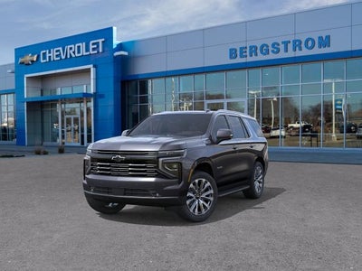 2026 Chevrolet Tahoe 4WD 4dr High Country