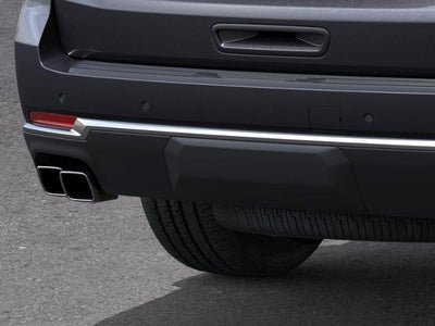 2026 Chevrolet Tahoe 4WD 4dr High Country