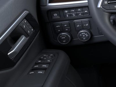 2026 Chevrolet Tahoe 4WD 4dr High Country