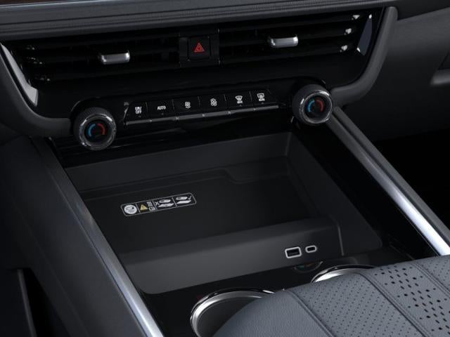 2026 Chevrolet Tahoe 4WD 4dr High Country