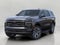 2026 Chevrolet Tahoe 4WD 4dr High Country