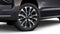 2026 Chevrolet Tahoe 4WD 4dr High Country