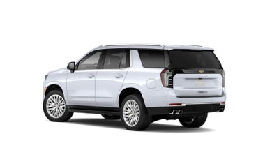 2027 Chevrolet Tahoe 4WD 4dr High Country