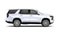 2027 Chevrolet Tahoe 4WD 4dr High Country