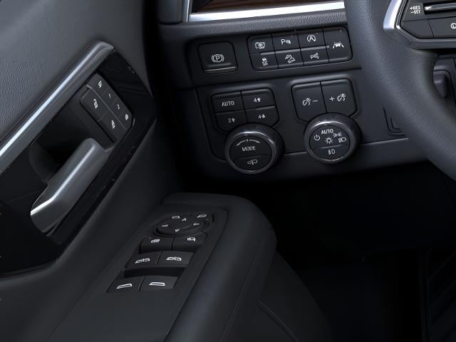2026 Chevrolet Tahoe 4WD 4dr High Country