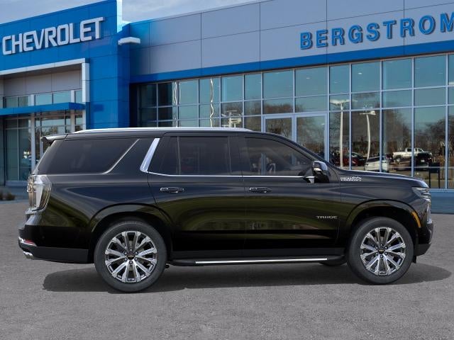2026 Chevrolet Tahoe 4WD 4dr High Country