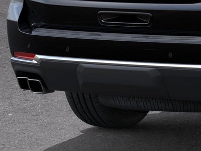 2026 Chevrolet Tahoe 4WD 4dr High Country
