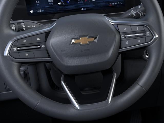 2026 Chevrolet Tahoe 4WD 4dr High Country