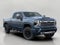 2026 Chevrolet Silverado 2500 HD 4WD Crew Cab 159 High Country
