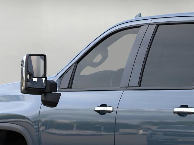 2026 Chevrolet Silverado 2500 HD 4WD Crew Cab 159 High Country