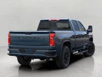 2026 Chevrolet Silverado 2500 HD 4WD Crew Cab 159 High Country