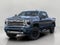 2026 Chevrolet Silverado 2500 HD 4WD Crew Cab 159 High Country