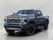 2026 Chevrolet Silverado 2500 HD 4WD Crew Cab 159 High Country