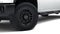 2026 Chevrolet Silverado 2500 HD 4WD Crew Cab 159 ZR2