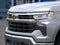 2026 Chevrolet Silverado 1500 4WD Crew Cab 147 LT w/1LT