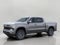 2026 Chevrolet Silverado 1500 4WD Crew Cab 147 LT w/1LT