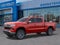 2026 Chevrolet Silverado 1500 4WD Crew Cab 147 LT w/1LT