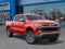 2026 Chevrolet Silverado 1500 4WD Crew Cab 147 LT w/1LT