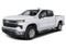 2026 Chevrolet Silverado 1500 4WD Crew Cab 147 LT w/1LT