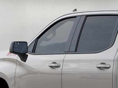 2026 Chevrolet Silverado 1500 4WD Crew Cab 147 RST