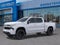 2026 Chevrolet Silverado 1500 4WD Crew Cab 147 RST