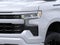 2026 Chevrolet Silverado 1500 4WD Crew Cab 147 RST