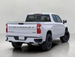 2026 Chevrolet Silverado 1500 4WD Crew Cab 147 RST