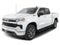 2026 Chevrolet Silverado 1500 4WD Crew Cab 147 RST