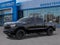 2026 Chevrolet Silverado 1500 4WD Crew Cab 147 RST