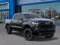 2026 Chevrolet Silverado 1500 4WD Crew Cab 147 RST