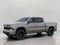 2026 Chevrolet Silverado 1500 4WD Crew Cab 147 RST