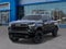 2026 Chevrolet Silverado 1500 4WD Crew Cab 147 RST