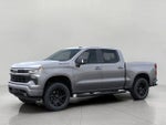 2026 Chevrolet Silverado 1500 4WD Crew Cab 147 RST
