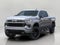 2026 Chevrolet Silverado 1500 4WD Crew Cab 147 RST