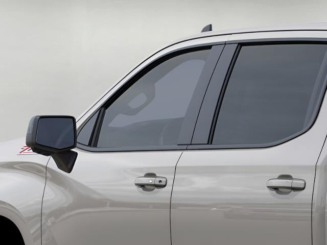 2026 Chevrolet Silverado 1500 4WD Crew Cab 147 RST