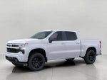 2026 Chevrolet Silverado 1500 4WD Crew Cab 147 RST