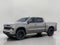 2026 Chevrolet Silverado 1500 4WD Crew Cab 147 RST