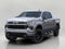 2026 Chevrolet Silverado 1500 4WD Crew Cab 147 RST