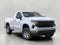 2026 Chevrolet Silverado 1500 4WD Reg Cab 126 Work Truck