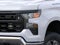 2026 Chevrolet Silverado 1500 4WD Reg Cab 126 Work Truck
