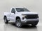2026 Chevrolet Silverado 1500 4WD Reg Cab 126 Work Truck