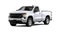 2026 Chevrolet Silverado 1500 4WD Reg Cab 126 Work Truck