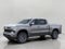 2026 Chevrolet Silverado 1500 4WD Crew Cab 147 LT w/2FL